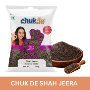 CHUKDE SHAHI JEERA