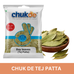 CHUKDE TEJ PATTA