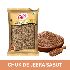 CATCH JEERA