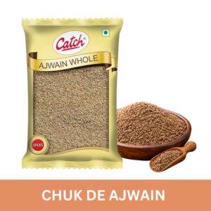 CATCH AJWAIN