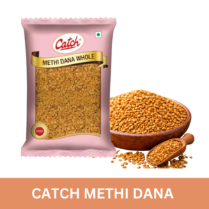 CATCH METHI DANA