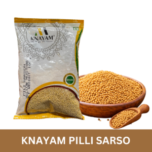 KNAYAM PILLI SARSO