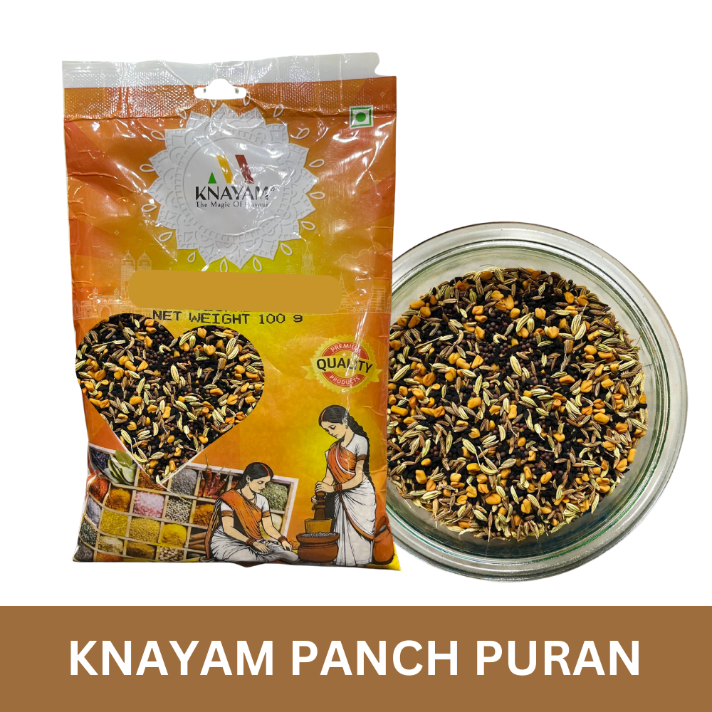 KNAYAM PANCH PURAN