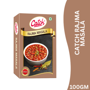 CATCH-RAJMA-1