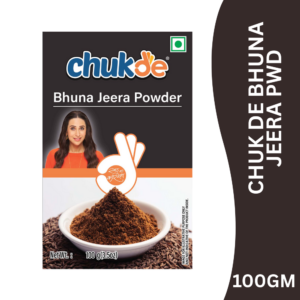 CHUK BHUNA JEERA 1