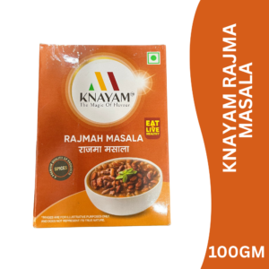 KNAYAM RAJMA 1