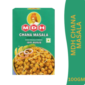 MDH CHANA MASALA 1