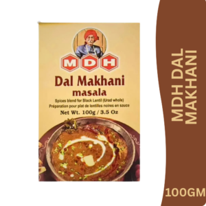 MDH DAL MAKHANI 1.