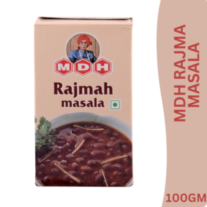 MDH-RAJMA-1