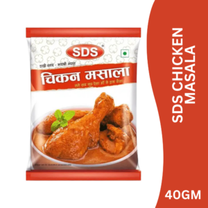 SDS CHICKEN 1