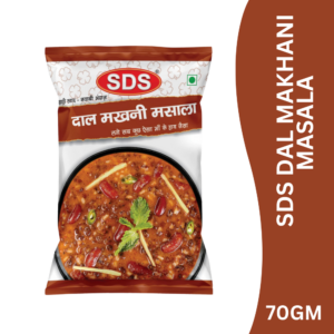 SDS DAL MAKHANI 1