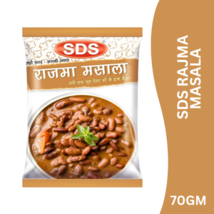 SDS RAJMA 1
