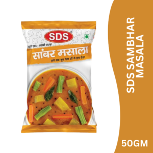 SDS SAMBHAR 1