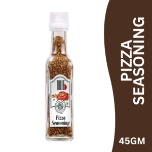 PIZZA SEASONING