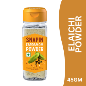 SNAPIN CARDAMOM