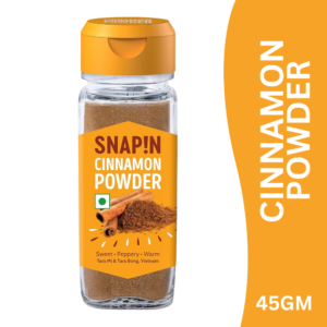 CINNAMON POWDER