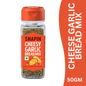 Cheese Garlic Bread Mix
