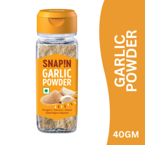 GARLIC POWDER