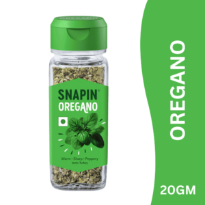OREGANO