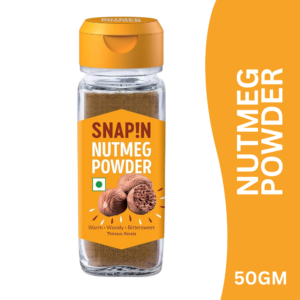 NUTMEG POWDER