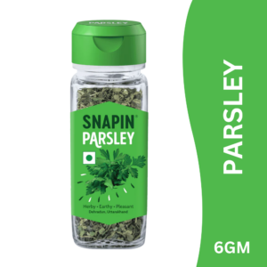 PARSLEY