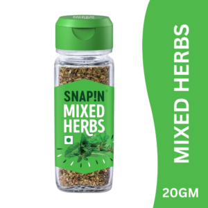 MIXED HERBS