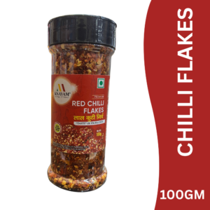 CHILLI FLAKES