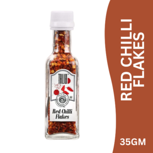 CHILLI FLAKES