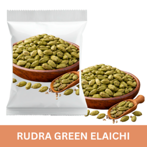 GREEN ELAICHI