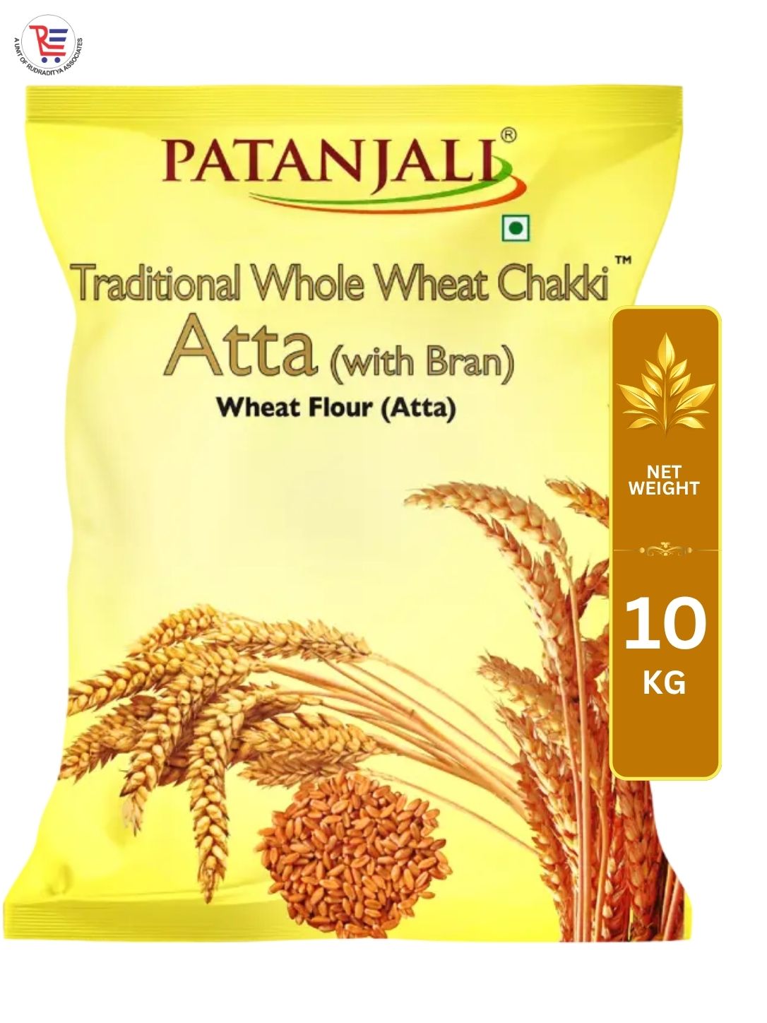 PATANJALI-ATTA-10KG-FRONT