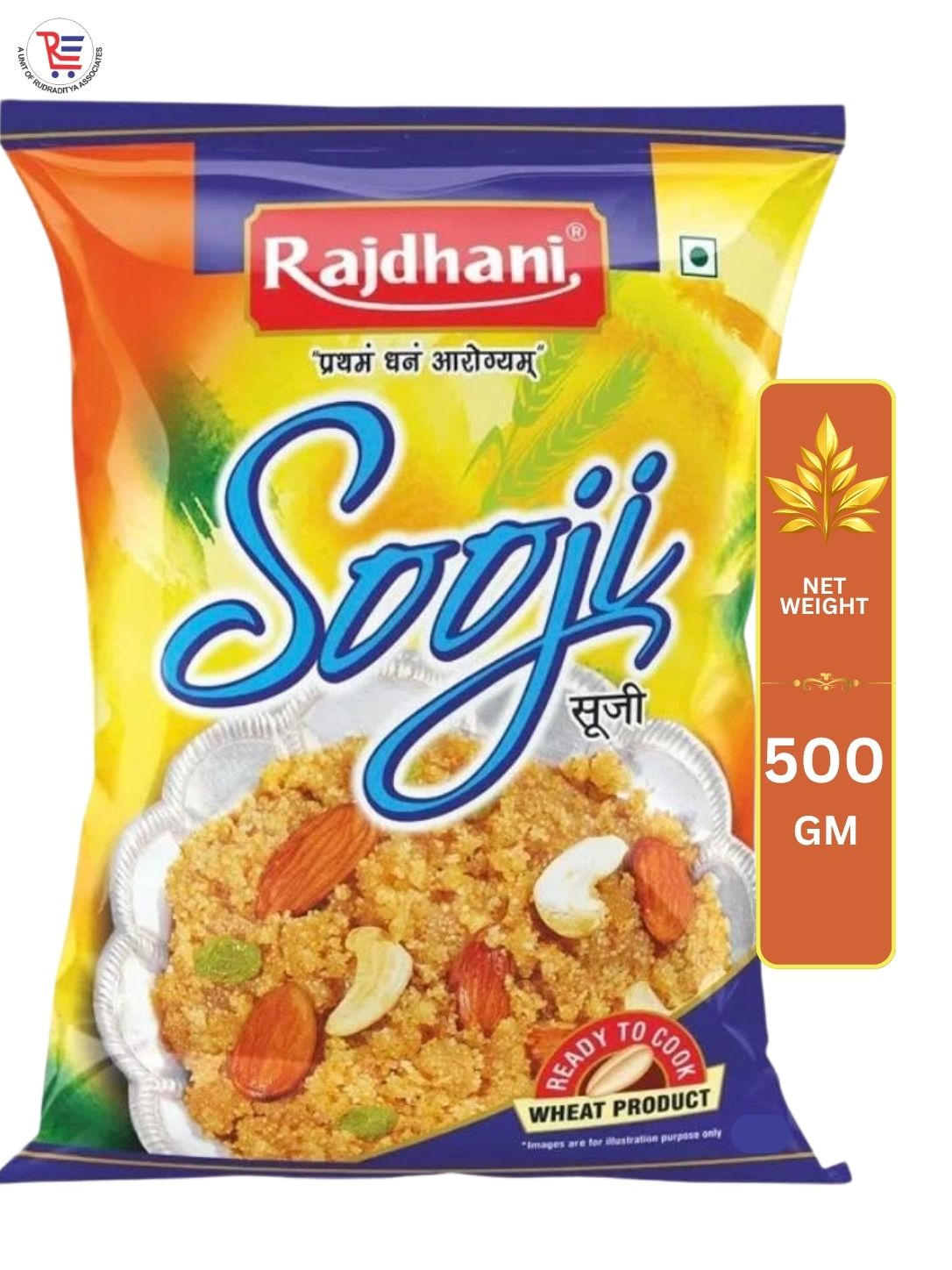 RAJDHANI-SOOJI-FRONT.
