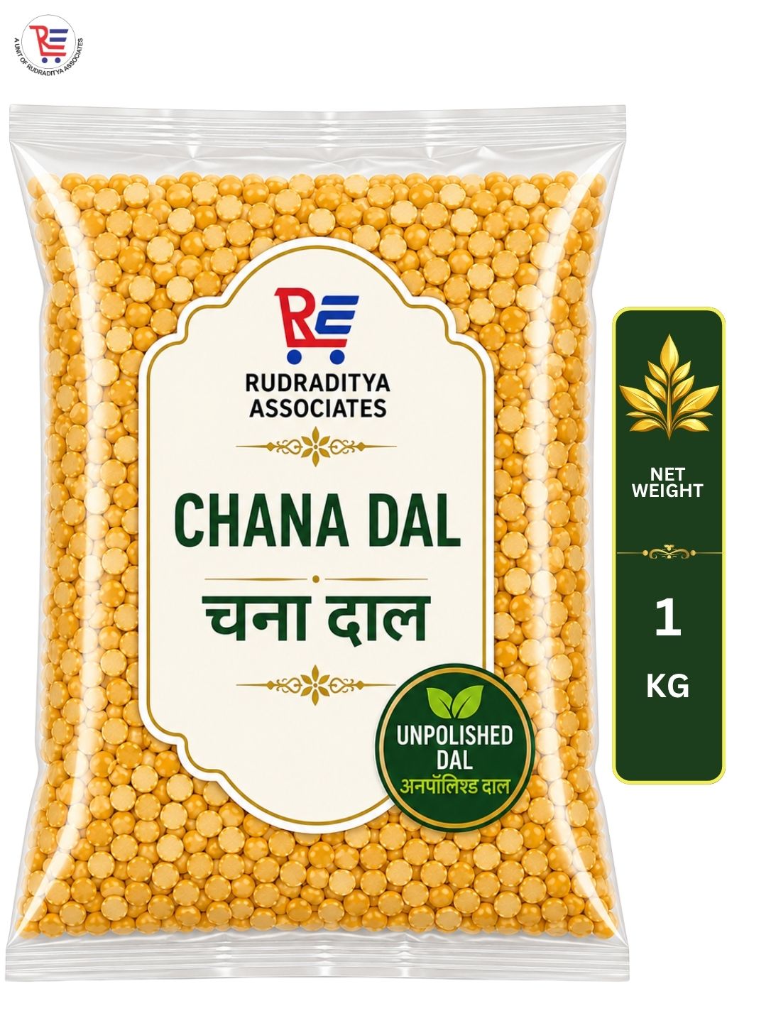 CHANA-DAL-1KG