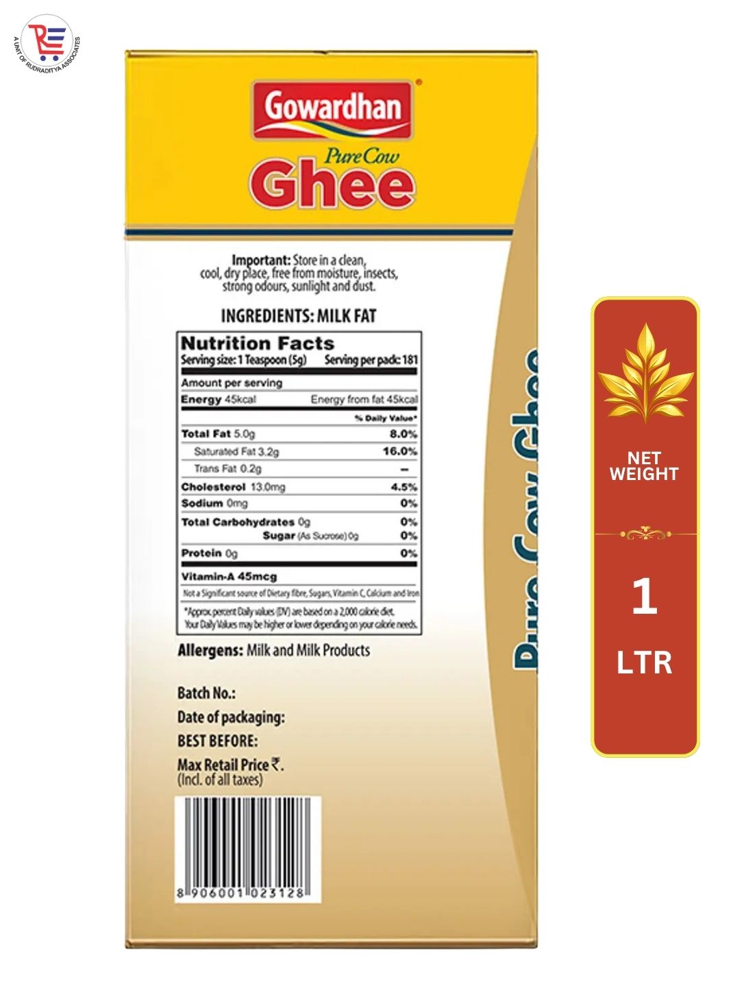 GOWARDHAN-GHEE-1L-BACK