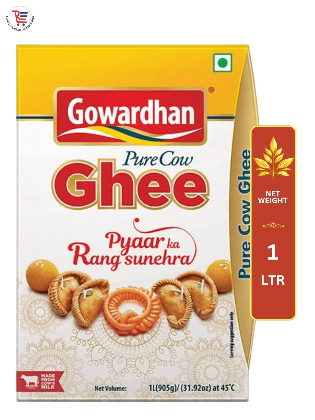 GOWARDHAN-GHEE-1L-FRONT