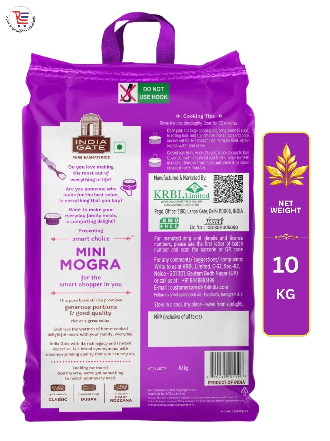 INDIA-GATE-MINI-MOGRA-BACK-10KG