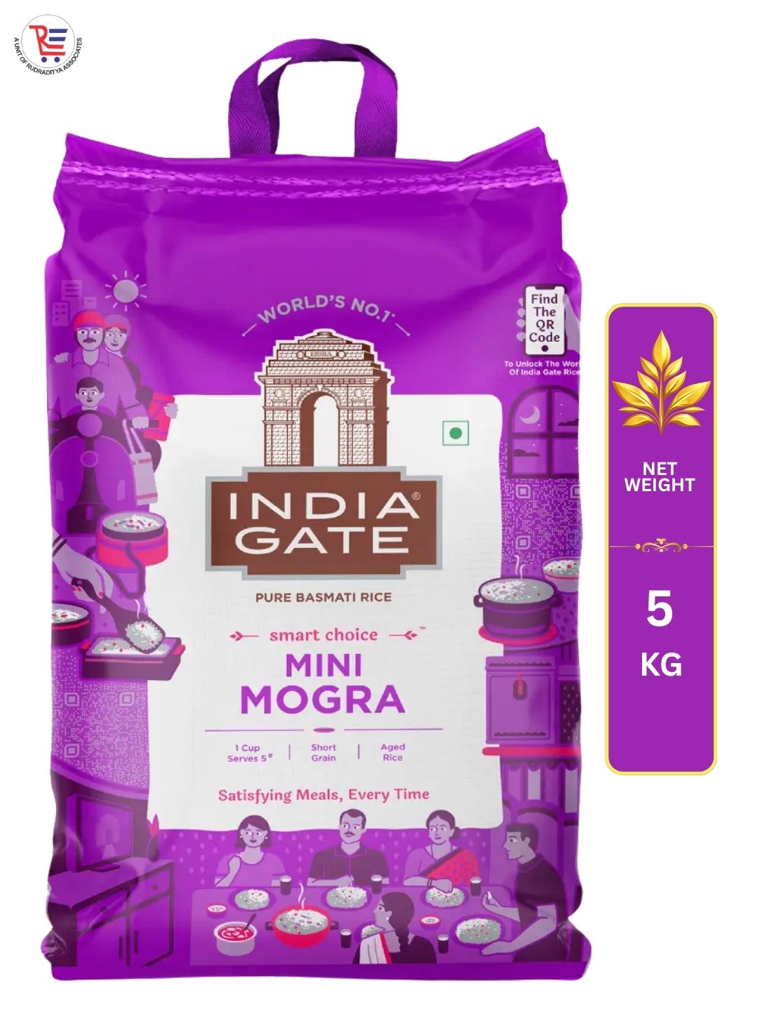 INDIA-GATE-MINI-MOGRA-FRONT-5KG