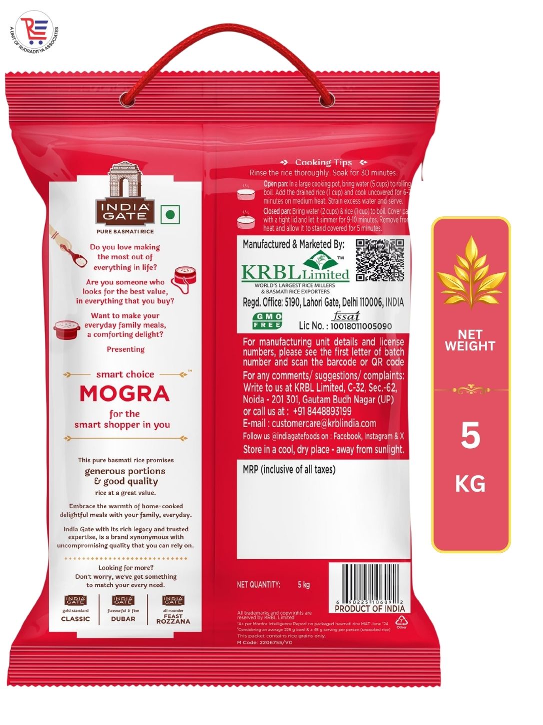 INDIA-GATE-MOGRA-BACK-5KG