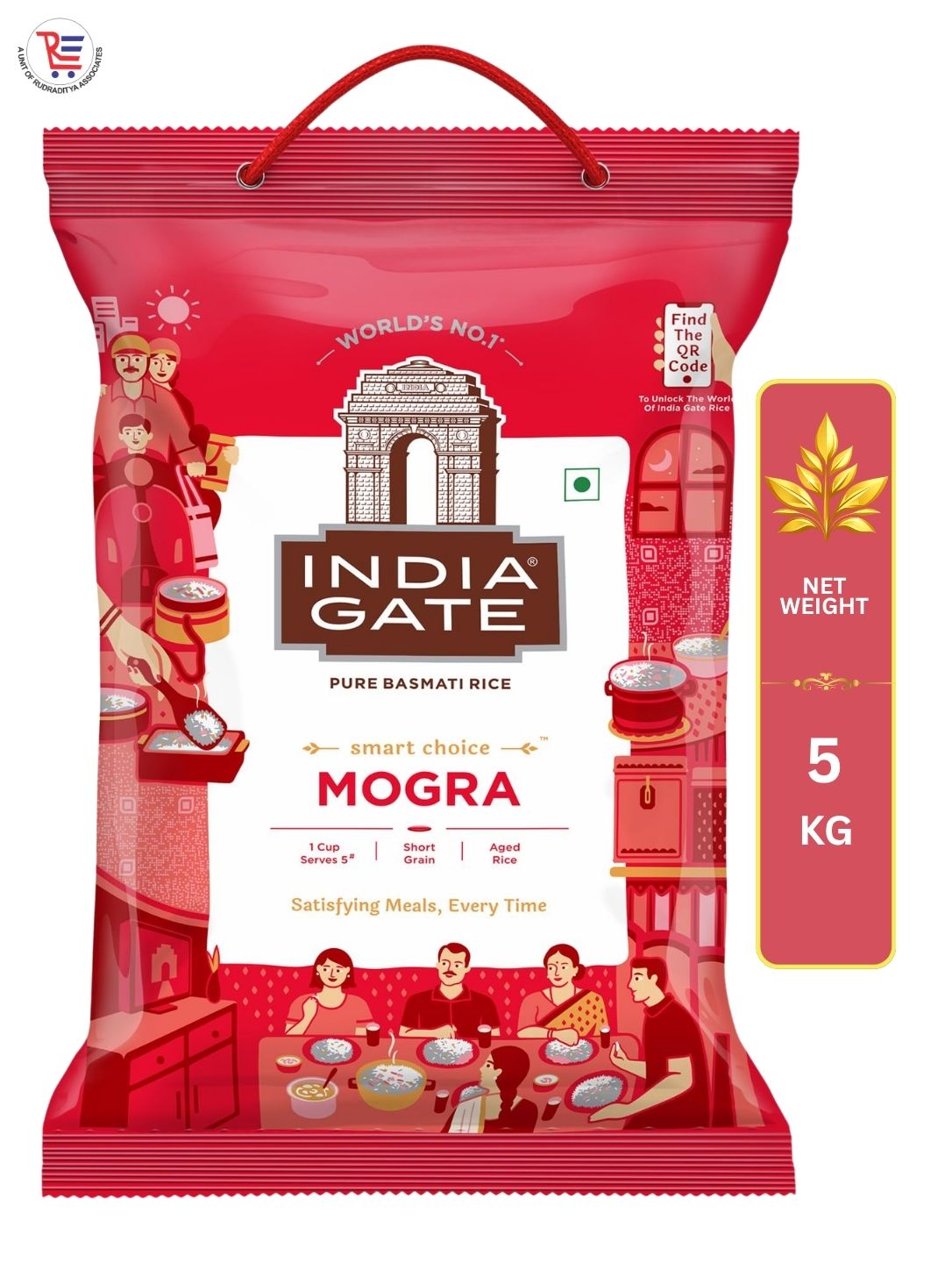 INDIA-GATE-MOGRA-FRONT-5KG