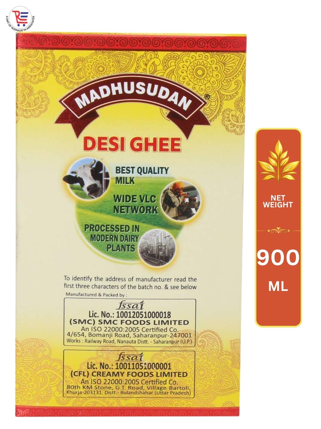 MADHU-GHEE-900ML-BACK.
