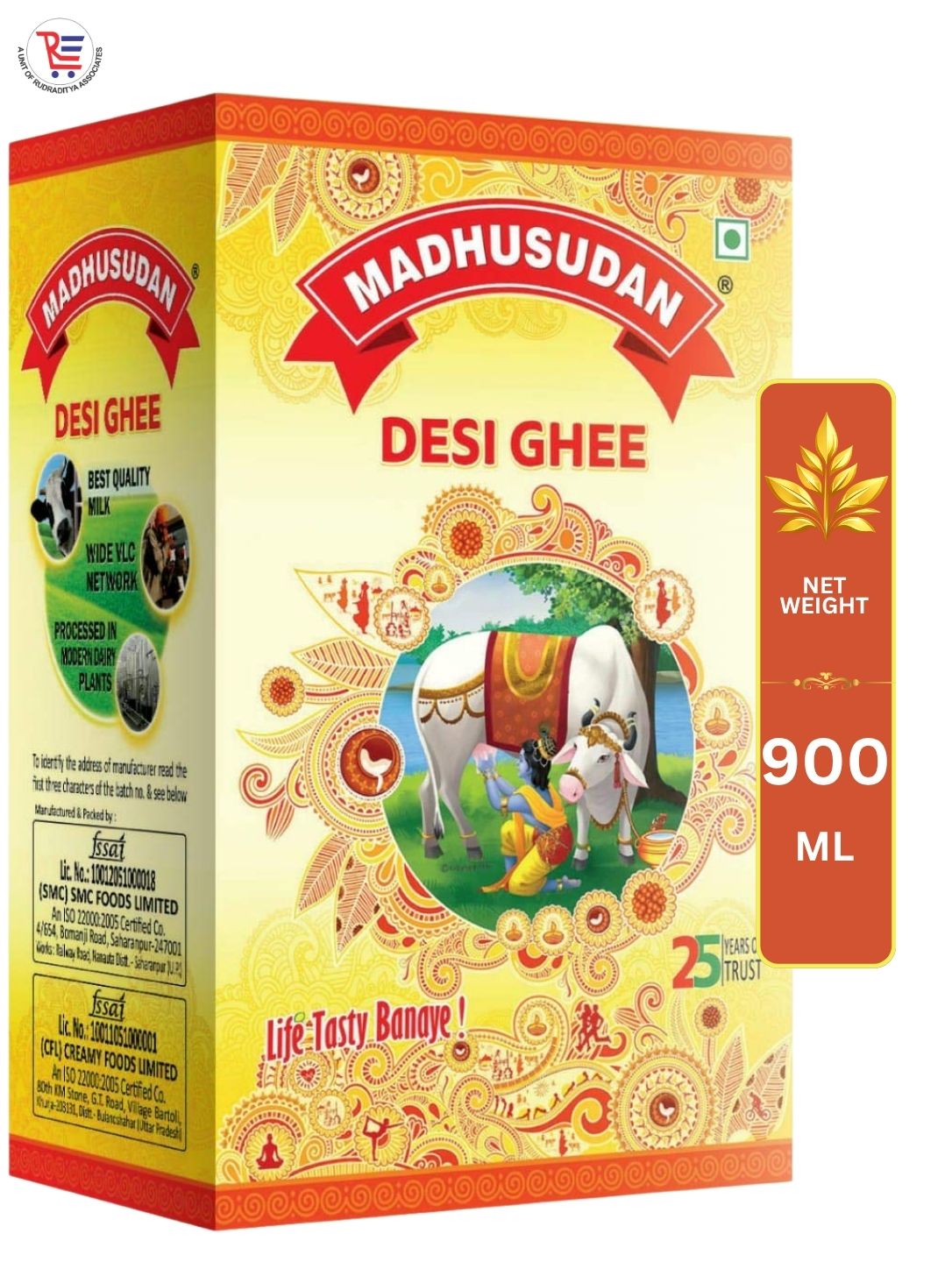 MADHU-GHEE-900ML-FRONT