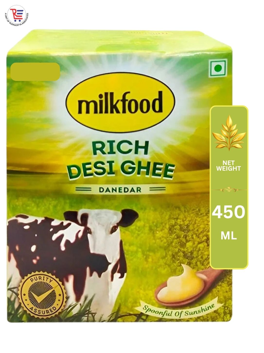 MILKFOOG-GHEE-450ML-FRONT