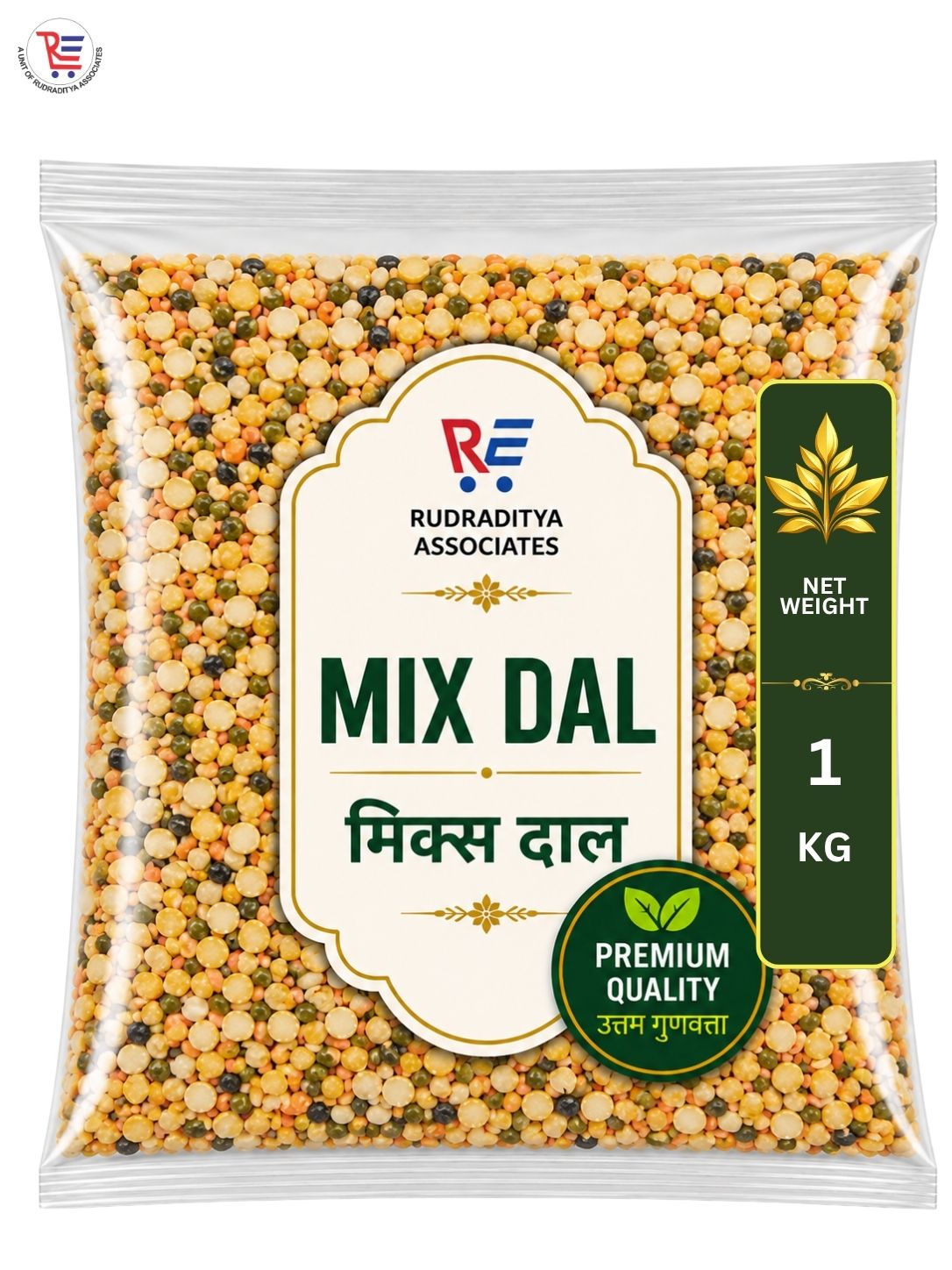 MIX-DAL-1KG