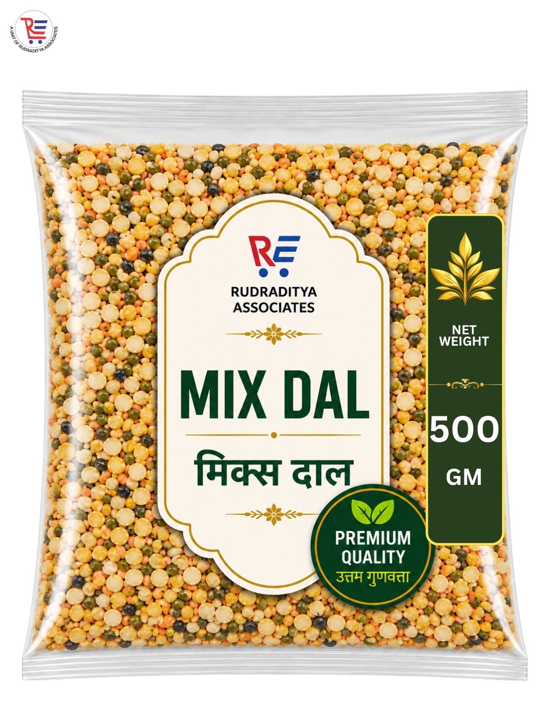 MIX-DAL-500GM.