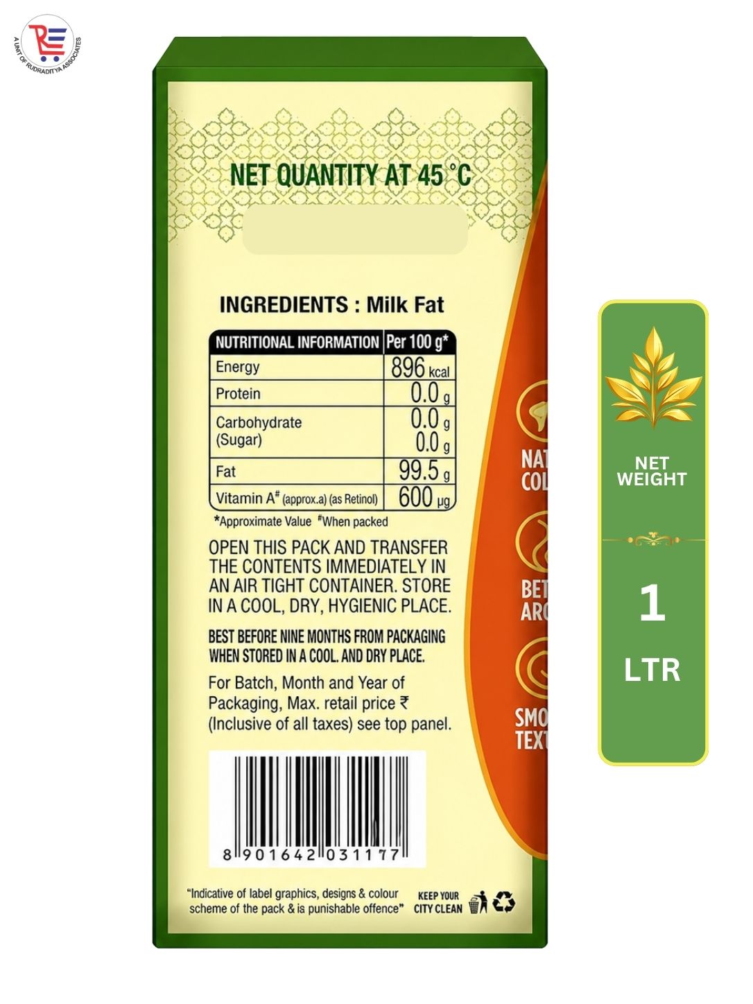 MOTHER-DAIRY-COW-GHEE-1L-BACK
