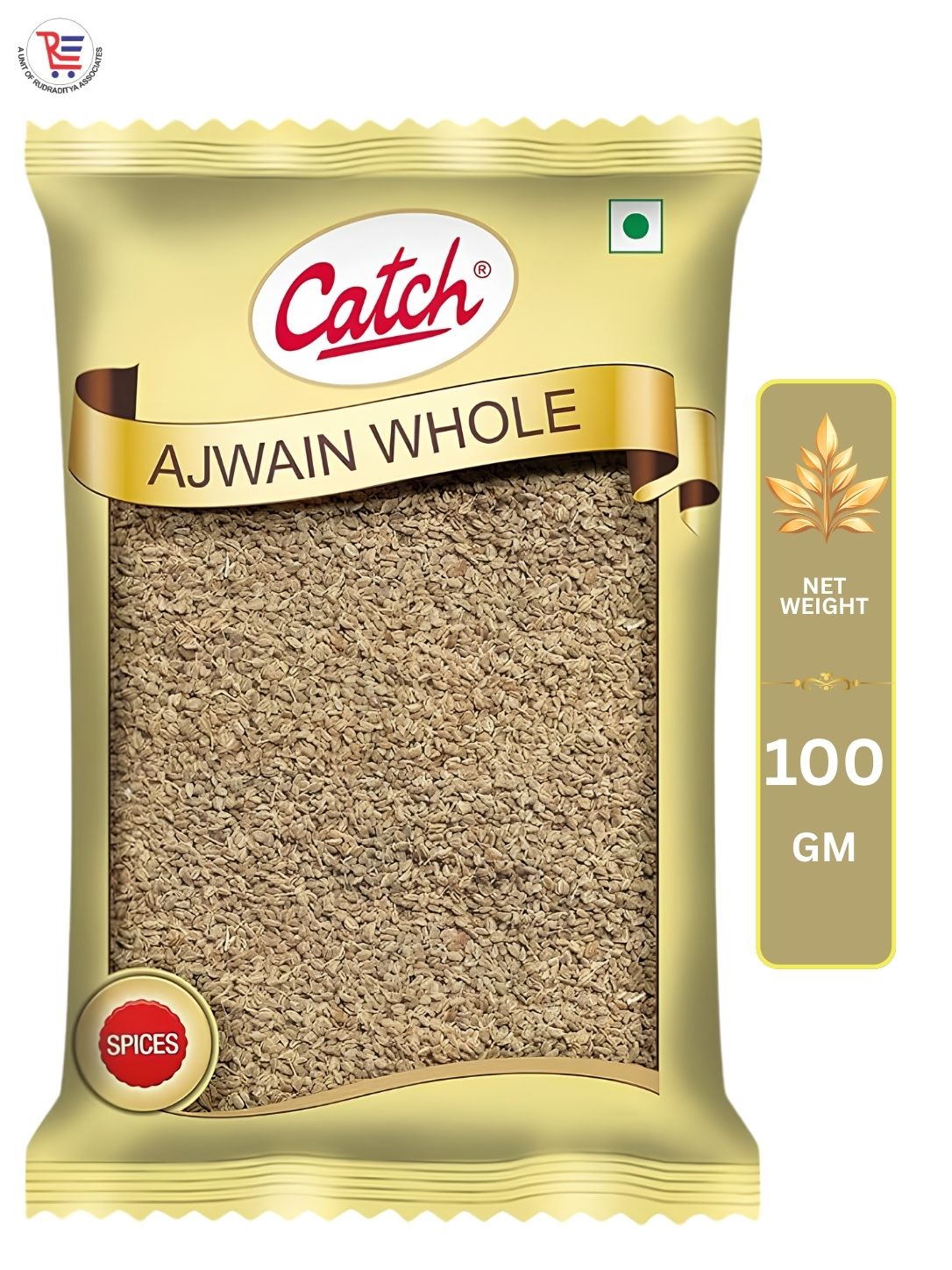 CATCH-AJWAIN-100GM-FRONT