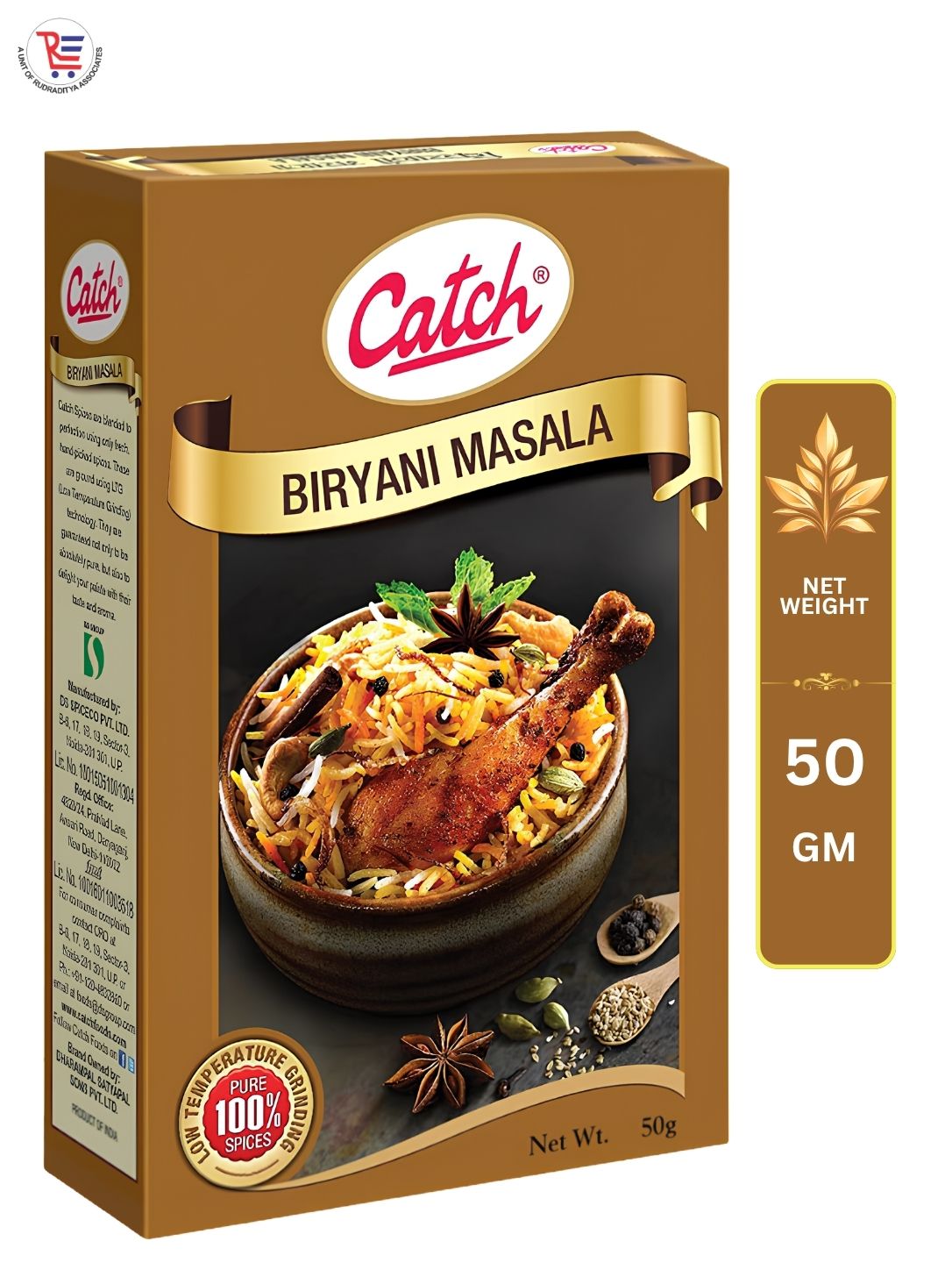 CATCH-BIRYANI-50GM-FRONT