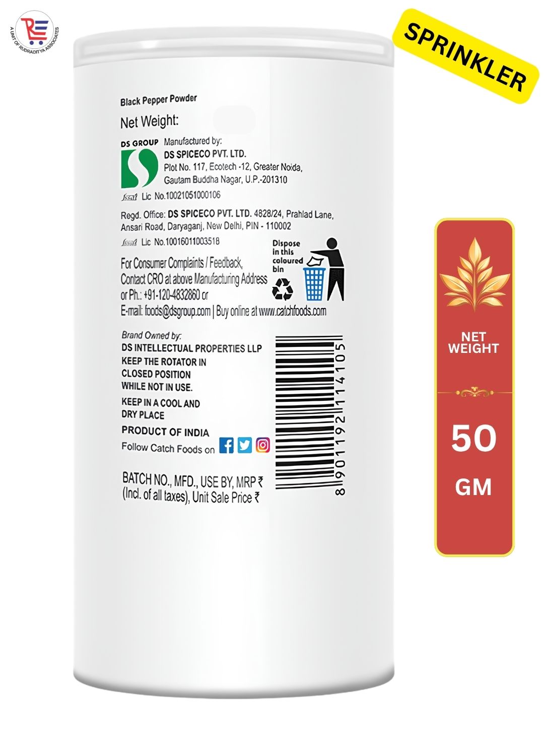 CATCH-BLK-PEPPER-50GM-SPRINKLER-BACK.