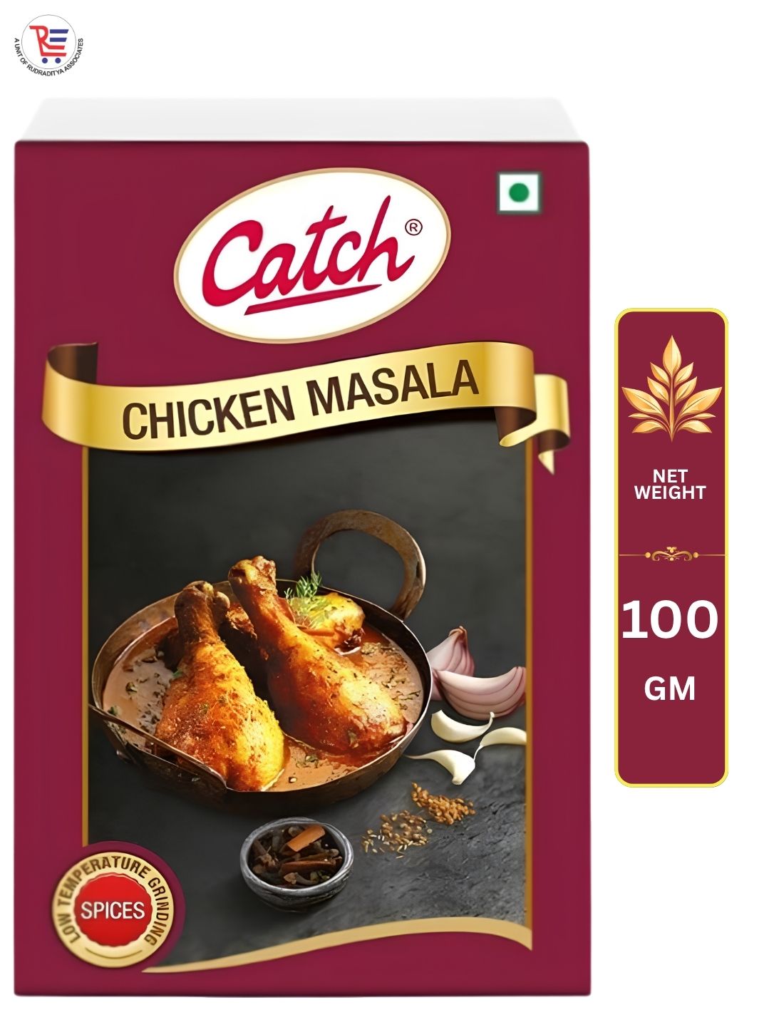 CATCH-CHIKEN-100GM-FRONT