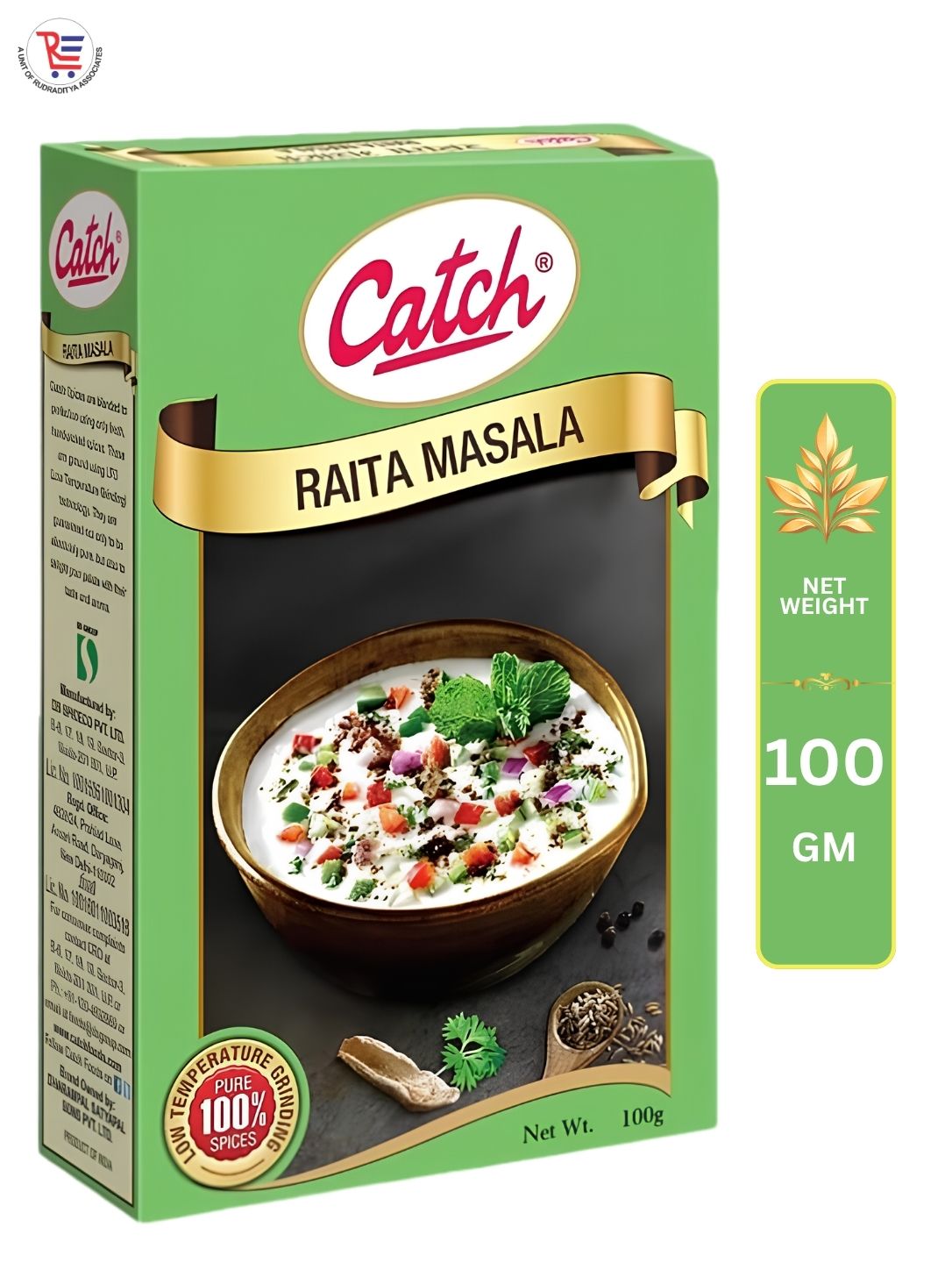 CATCH-RAITA-100GM-FRONT