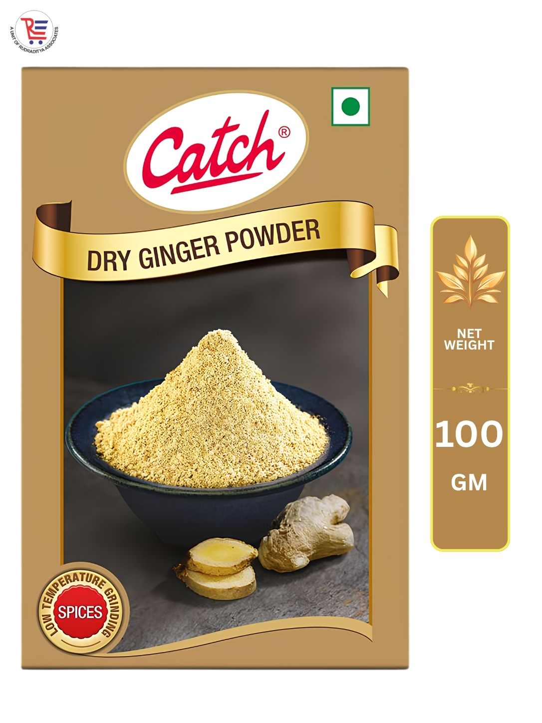 CATCH-SAUNTH-100GM